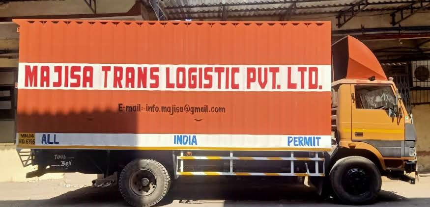 trucking company transporters in mumbai